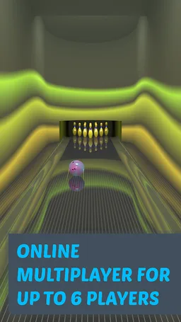 Bowling Online 2 screenshot 1