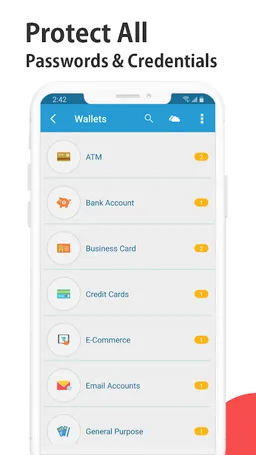 Vault - Hide Photos and Videos screenshot 2