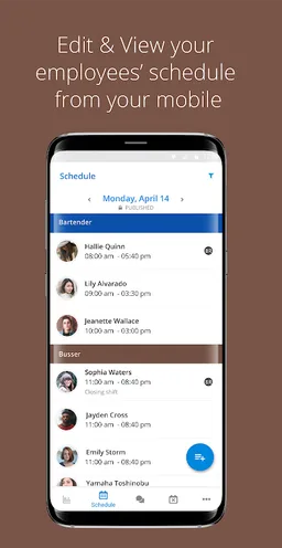 Harri Live screenshot 2