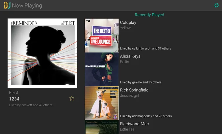 Secret DJ screenshot 12