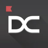 Decent wallet - buy DCT coin icon