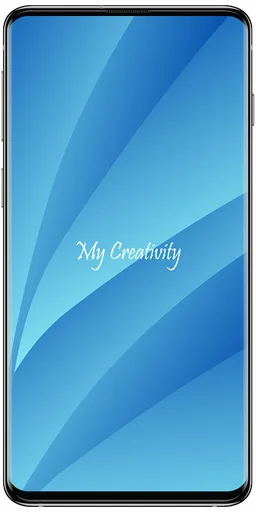 My Creativity screenshot 4