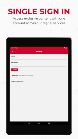 Middlesbrough FC screenshot 14