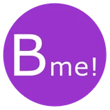 Beep Me! - A location reminder icon