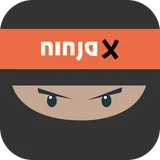 Ninja X : Learning Gamified icon