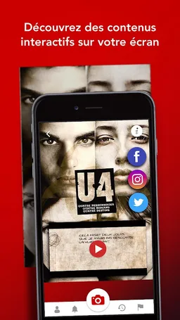 Nathan Live screenshot 5