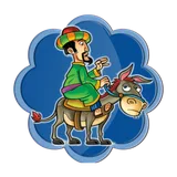 قصص جحا المسموعة دون أنترنيت icon