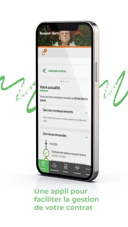 L'appli GENERATION screenshot 4