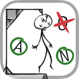 Classic Hangman icon