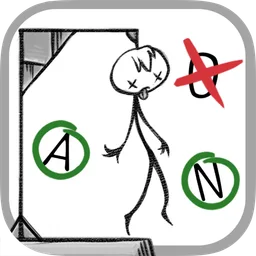 Classic Hangman icon