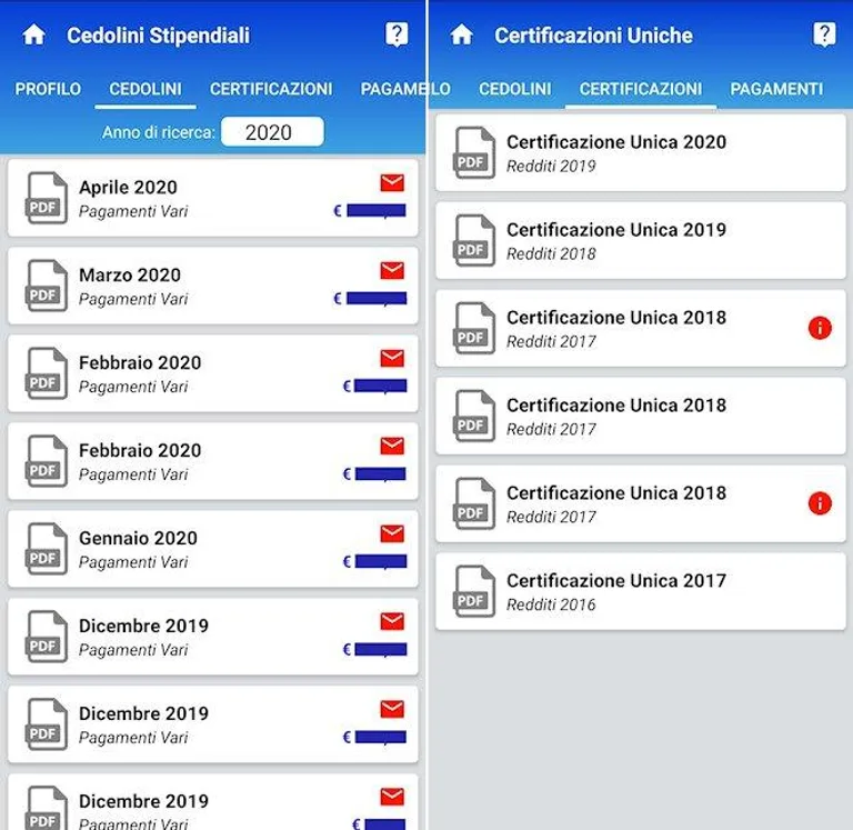 NoiPlus screenshot 3