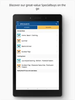 ALDI UK screenshot 14