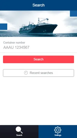 Softpak Container App screenshot 2