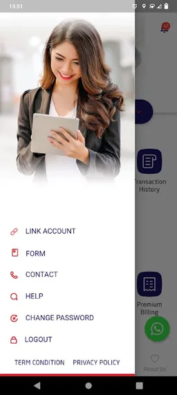 VEGA by MSIG Life screenshot 1