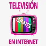 Televisión gratis en Internet icon