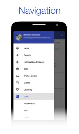 CAclubindia - Finance Network screenshot 5