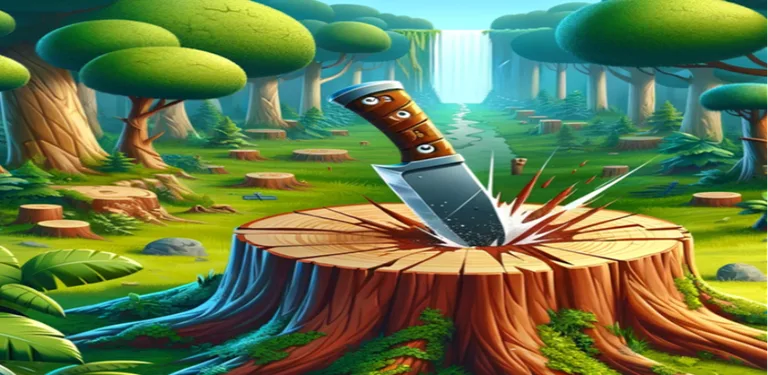 CRAZY dagger cover image