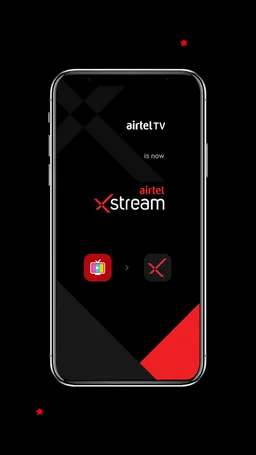 Airtel Xstream: Live TV, Cricket, Movies, TV Shows screenshot 3