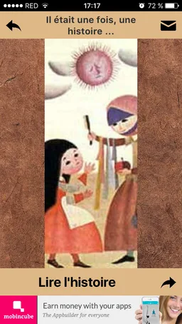 Once upon a time, a story ... screenshot 7