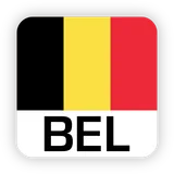 Radio Belgium icon