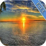Sunrise Wallpaper icon