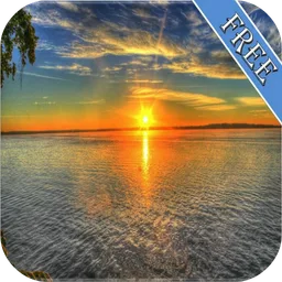 Sunrise Wallpaper icon