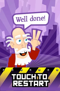 Cargo King screenshot 7