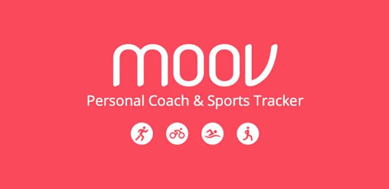 Moov Coach & Guided Workouts cover image