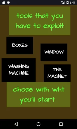 Guide & Walkthrough for Game Neighbr screenshot 3