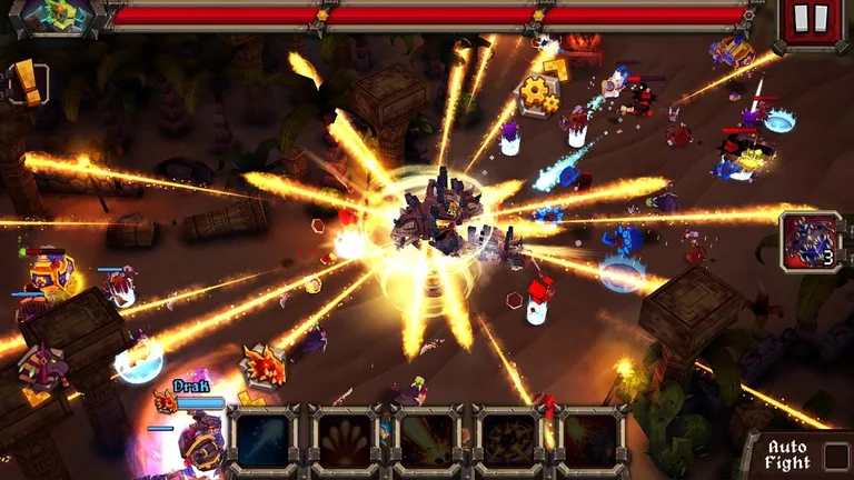 Like A Boss screenshot 3