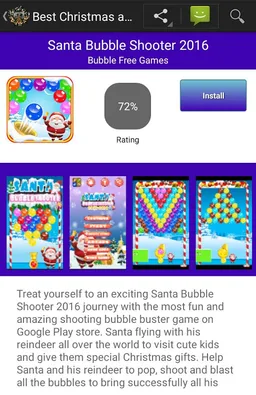 Best Christmas apps screenshot 13