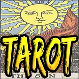 tarot indonesia icon