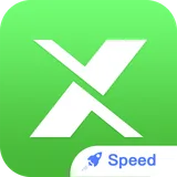XTrend Speed Trading App icon