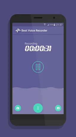 Voice Recorder screenshot 10