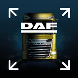 DAF Trucks Augmented Reality icon