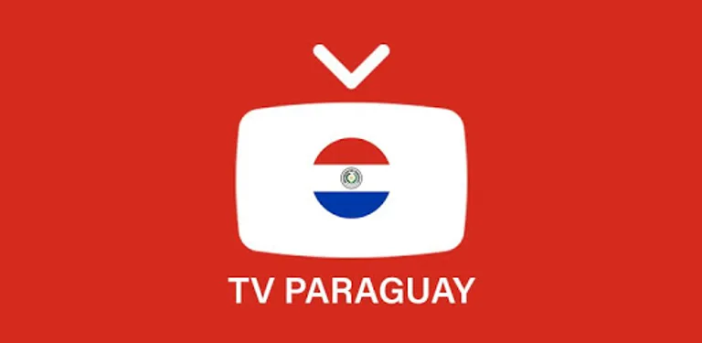 TV Paraguay - Canales En Vivo cover image