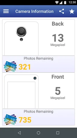 My Android screenshot 6