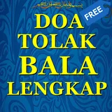 Doa Tolak Bala Lengkap icon