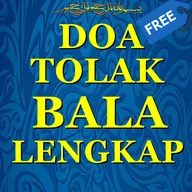 Doa Tolak Bala Lengkap icon