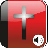 The Bible Audio-Books icon