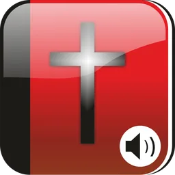 The Bible Audio-Books icon