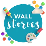 Wall Stories : Creative Designs & Wallpapers icon
