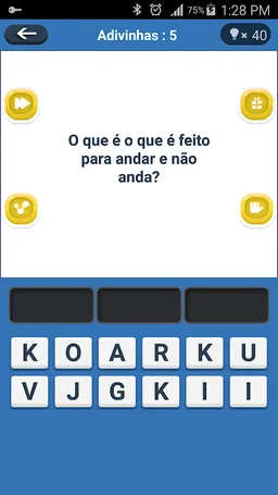 Adivinhas com respostas screenshot 4