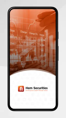 Hem Mutual Fund screenshot 1