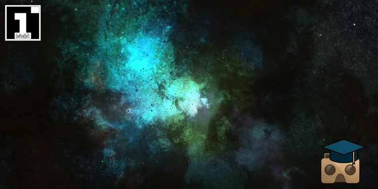 Universe VR screenshot 2