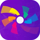 TextVid : Text Animation Maker icon