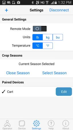 J&M iFarm screenshot 4