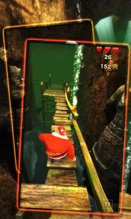 Lost Temple screenshot 6