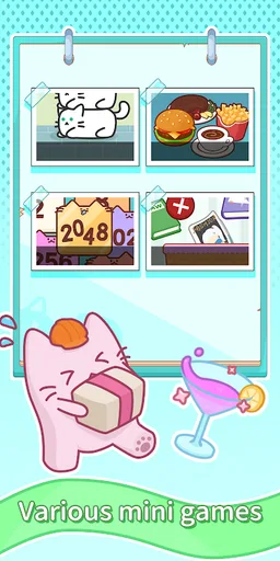 Tenants Simulator screenshot 4