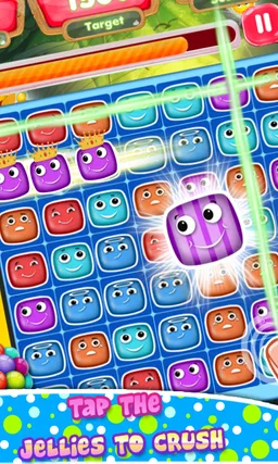 Jelly Link screenshot 1
